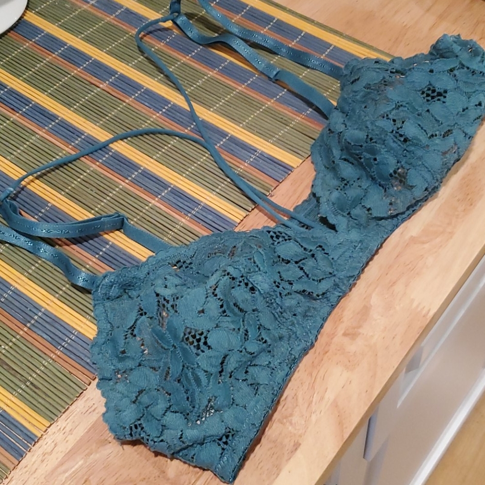 Free People bralette